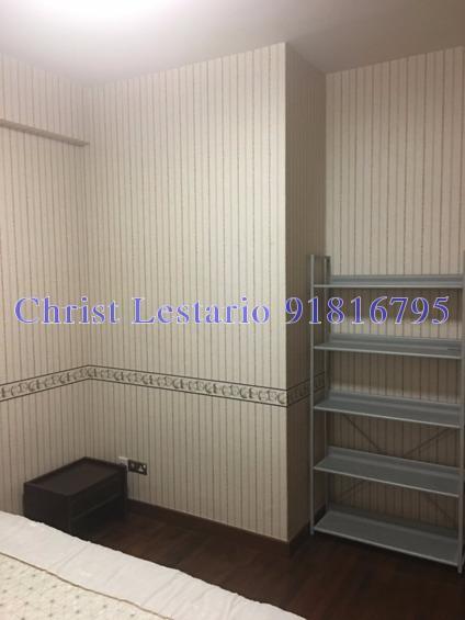 The Tessarina (D10), Condominium #157807752